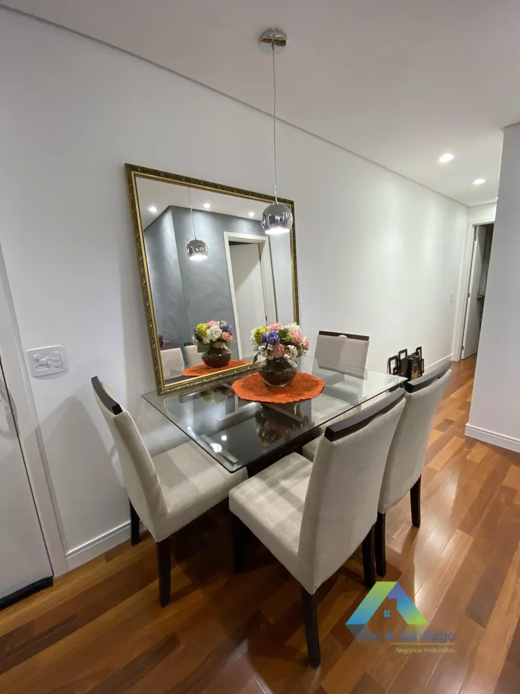 Apartamento, 2 quartos, 54 m² - Foto 6