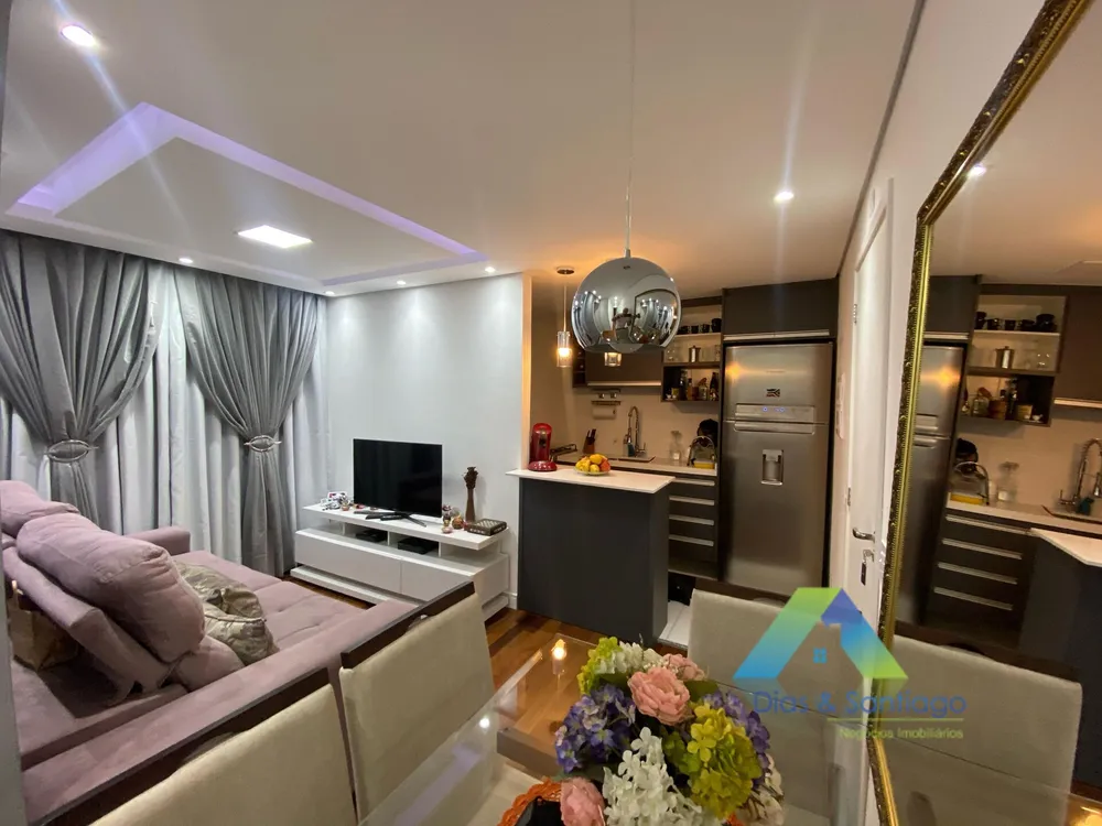 Apartamento, 2 quartos, 54 m² - Foto 5
