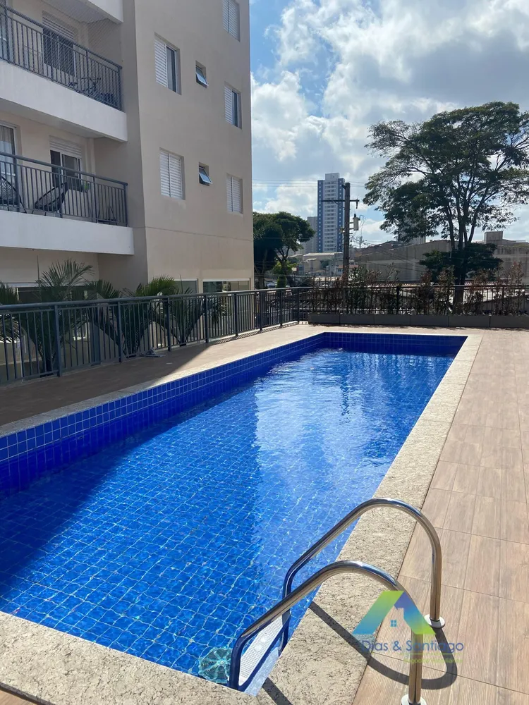 Apartamento, 2 quartos, 54 m² - Foto 12