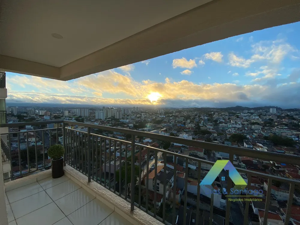 Apartamento, 2 quartos, 54 m² - Foto 7