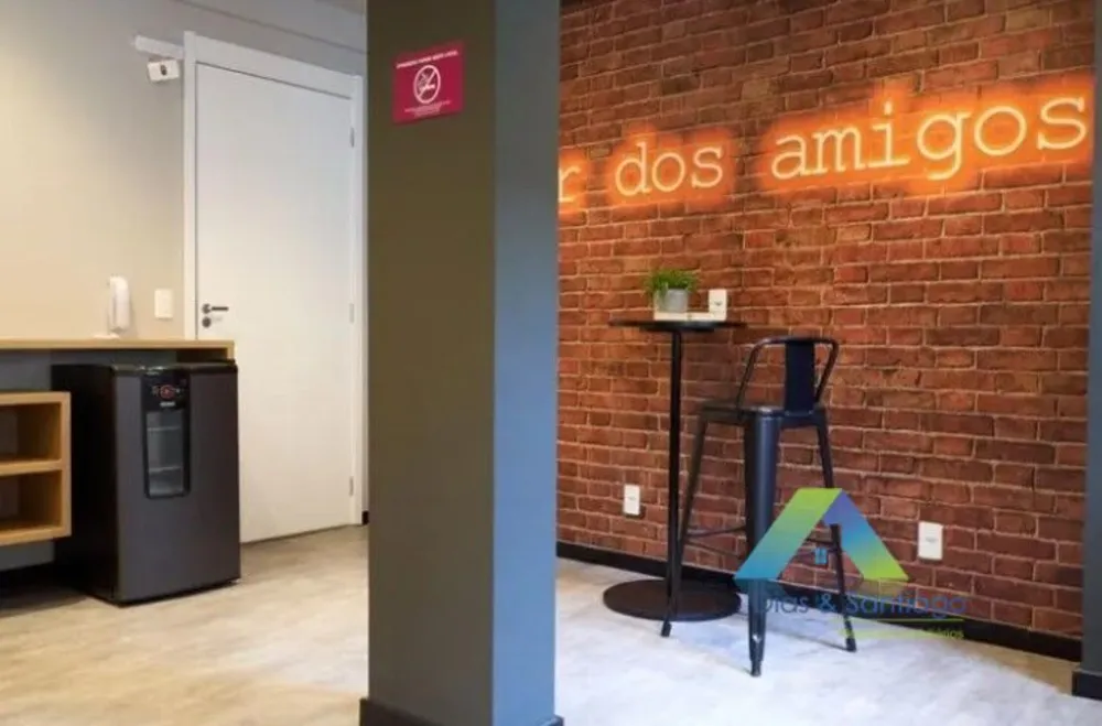 Apartamento, 2 quartos, 34 m² - Foto 9