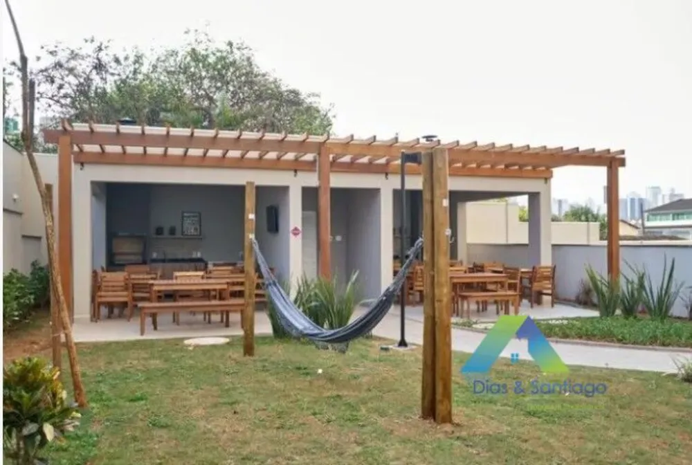 Apartamento, 2 quartos, 34 m² - Foto 11