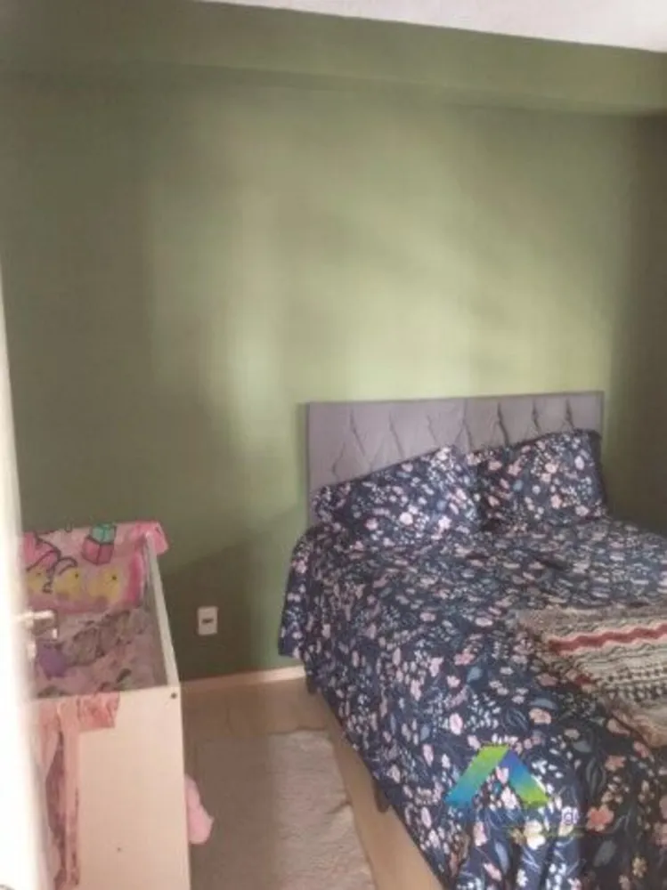 Apartamento, 2 quartos, 34 m² - Foto 5