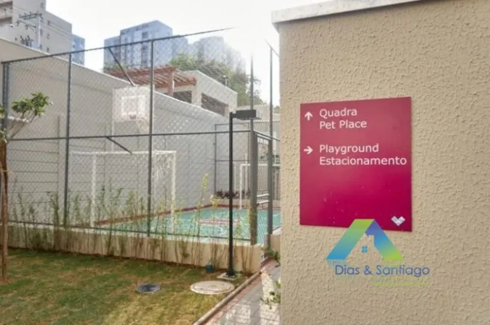 Apartamento, 2 quartos, 34 m² - Foto 12