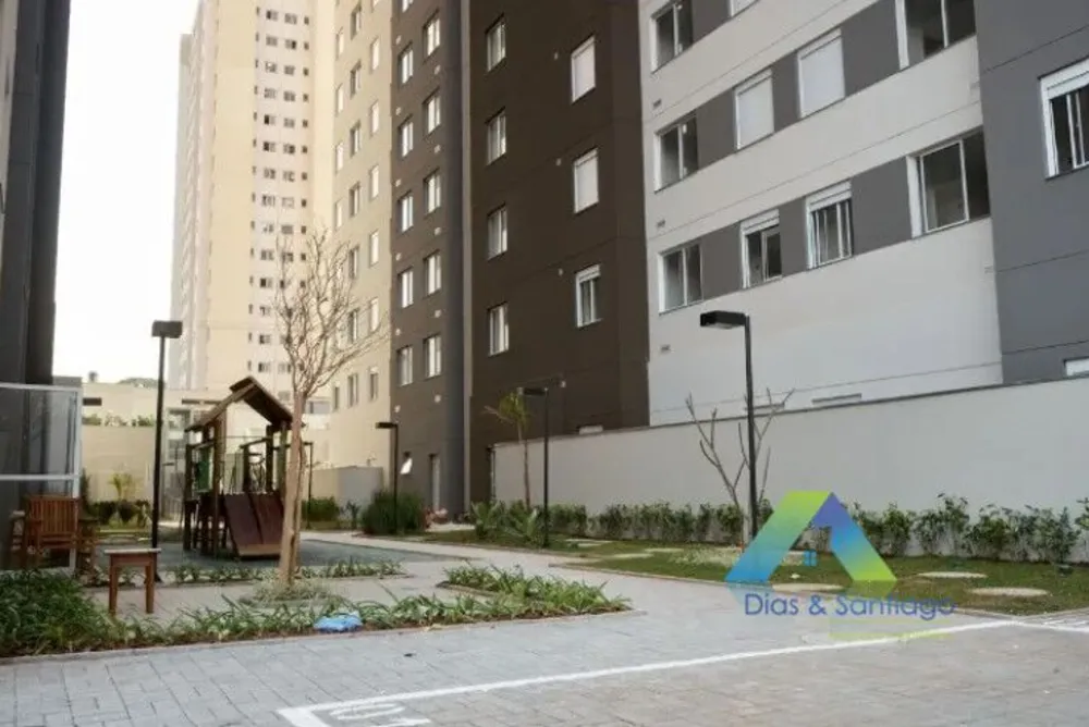 Apartamento, 2 quartos, 34 m² - Foto 14