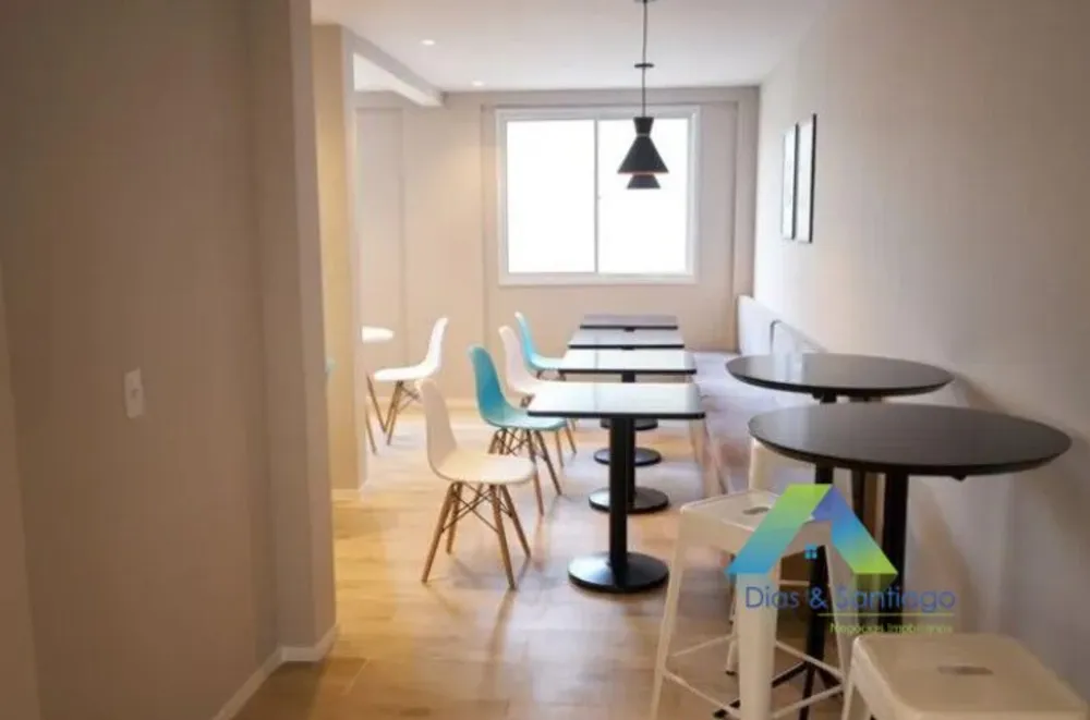 Apartamento, 2 quartos, 34 m² - Foto 10