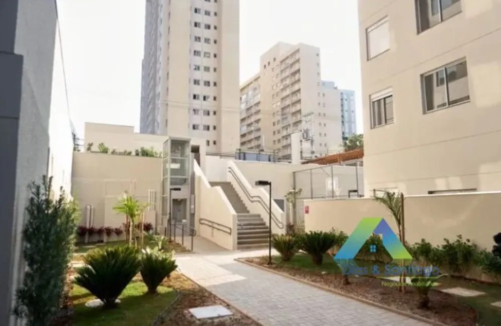 Apartamento, 2 quartos, 34 m² - Foto 13