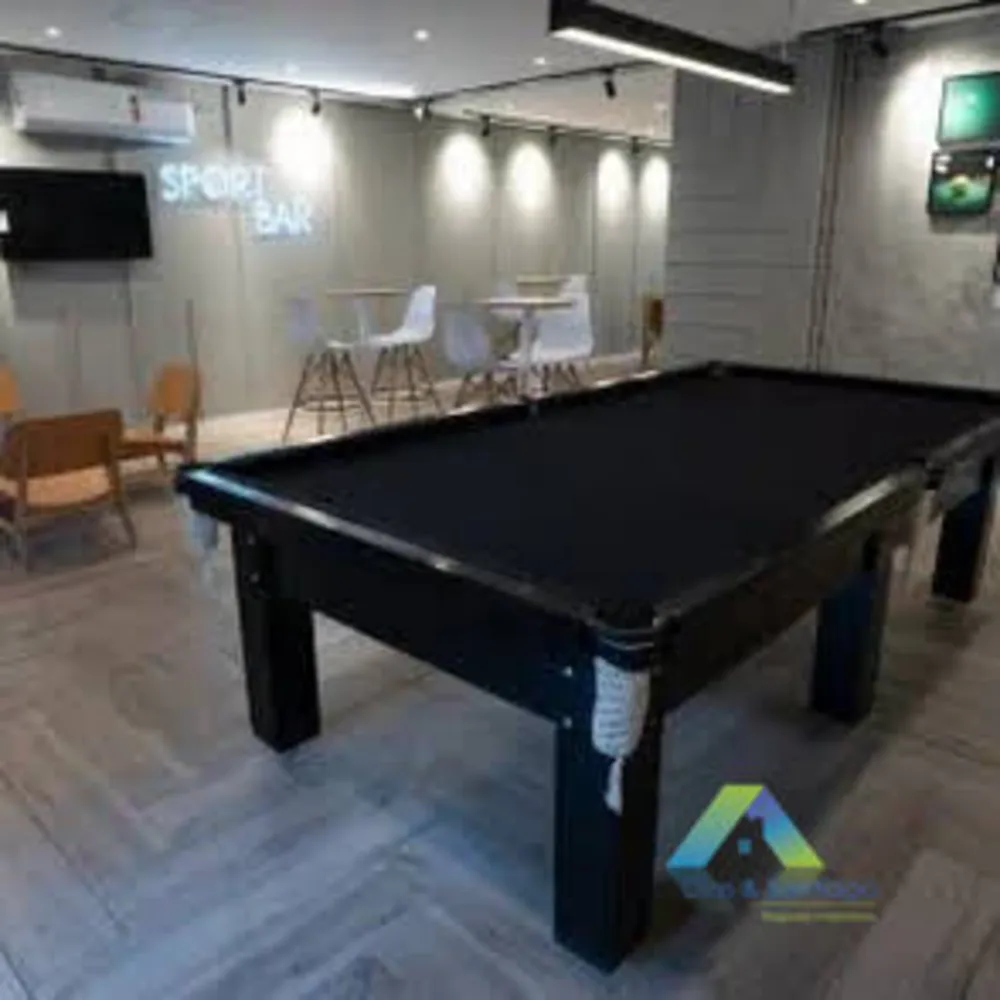 Apartamento, 3 quartos, 104 m² - Foto 1