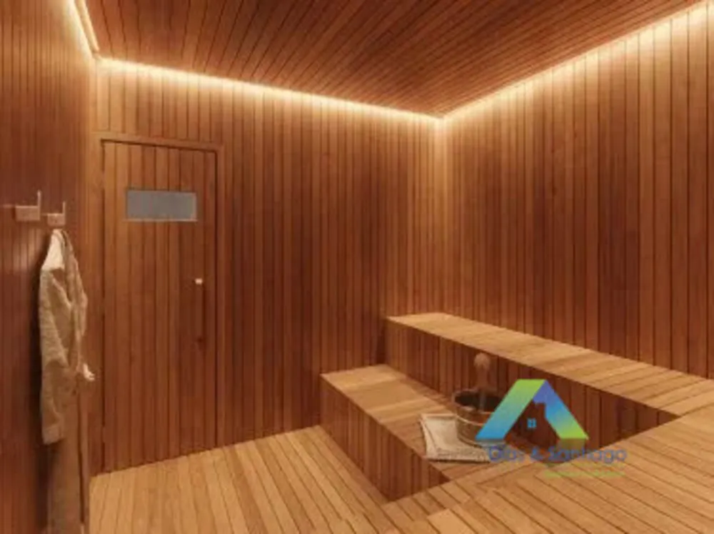 Apartamento, 3 quartos, 104 m² - Foto 5
