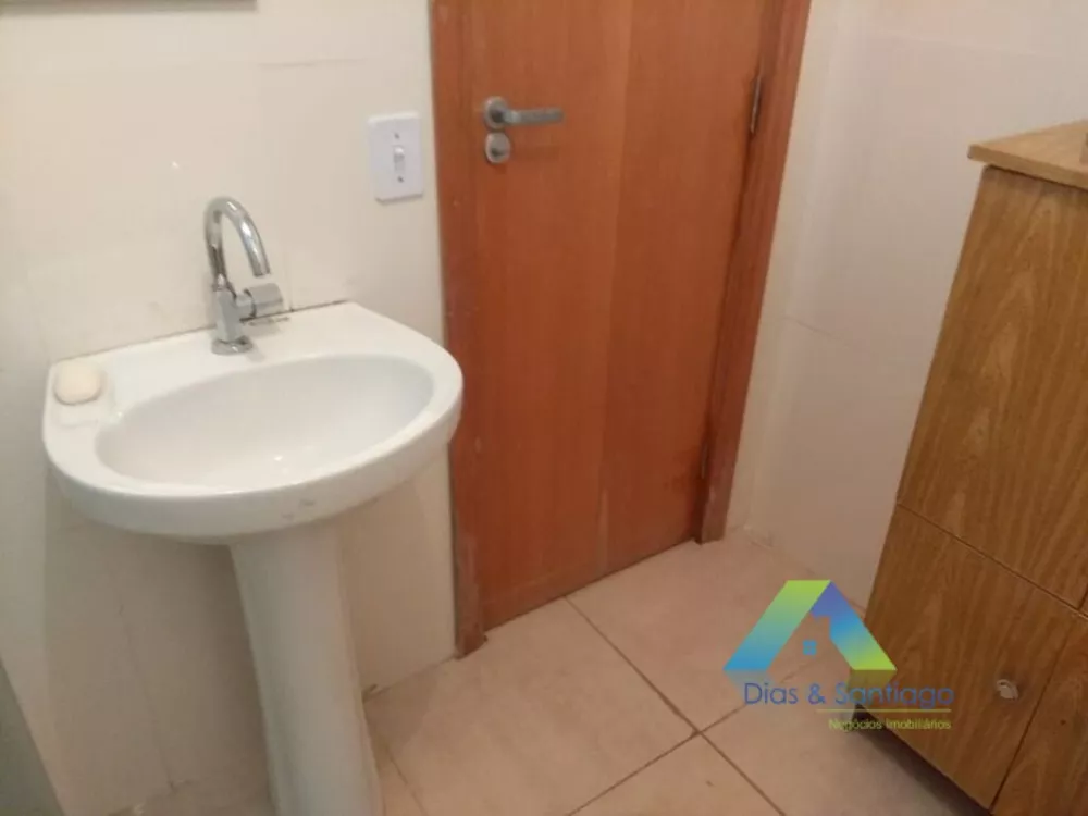 Apartamento à venda com 2 quartos, 62m² - Foto 8