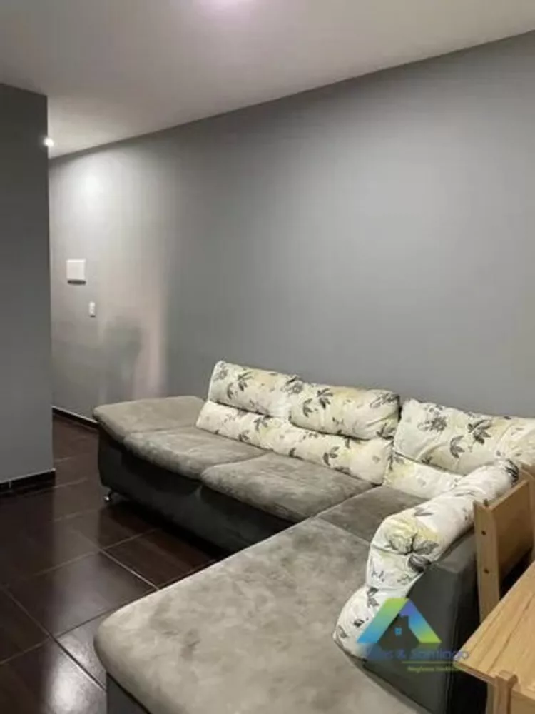 Apartamento à venda com 2 quartos, 50m² - Foto 1