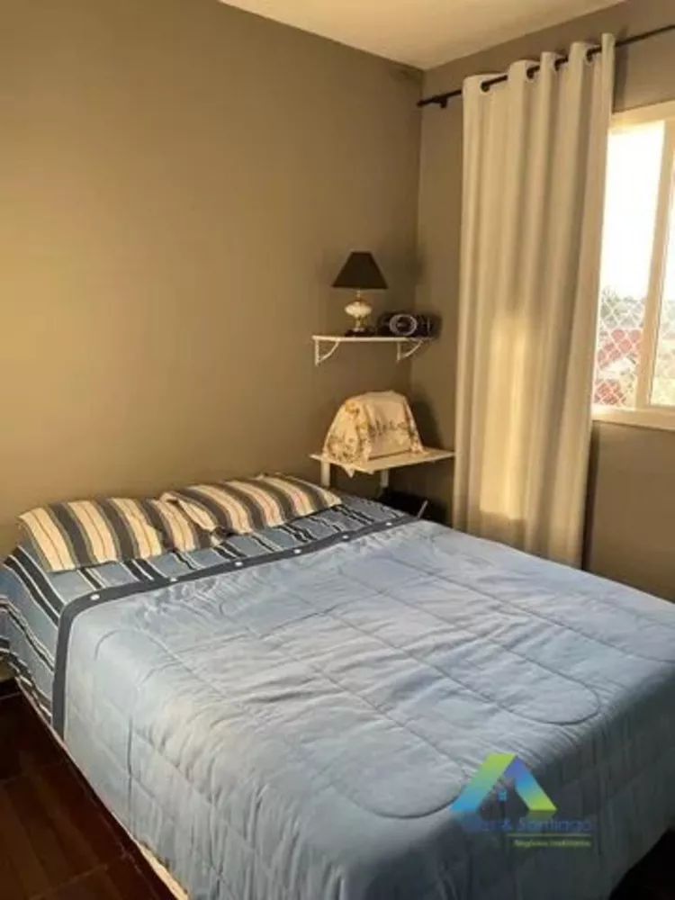 Apartamento à venda com 2 quartos, 50m² - Foto 4