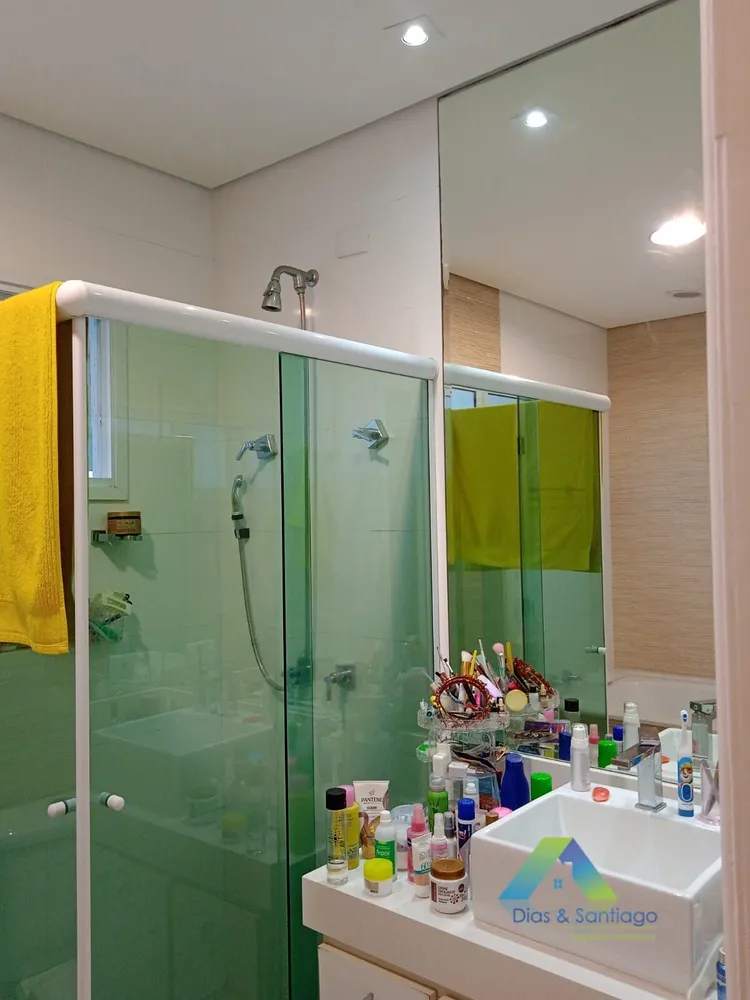 Casa de Condomínio, 4 quartos - Foto 6