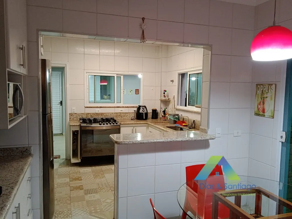 Casa de Condomínio, 4 quartos - Foto 2