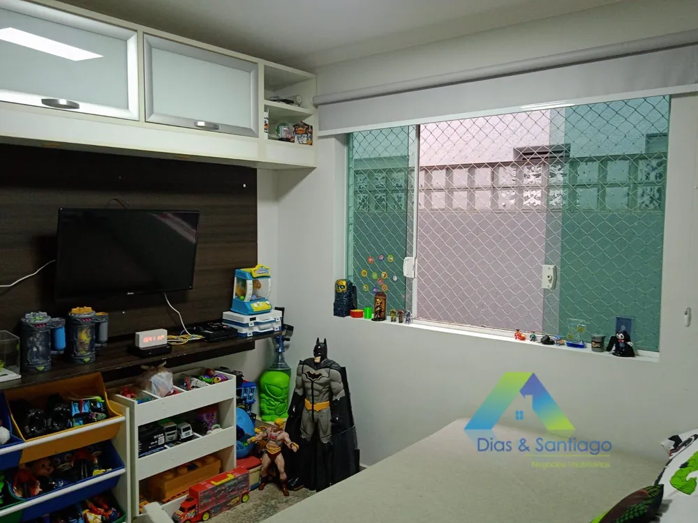 Casa de Condomínio, 4 quartos - Foto 8