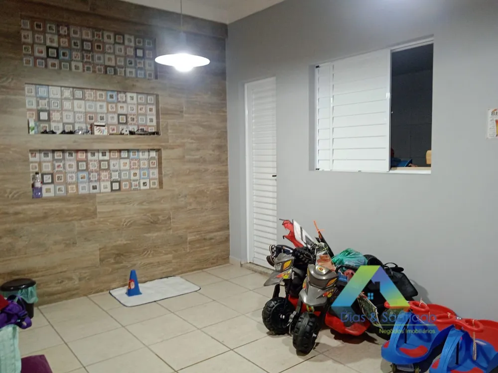 Casa de Condomínio, 4 quartos - Foto 3