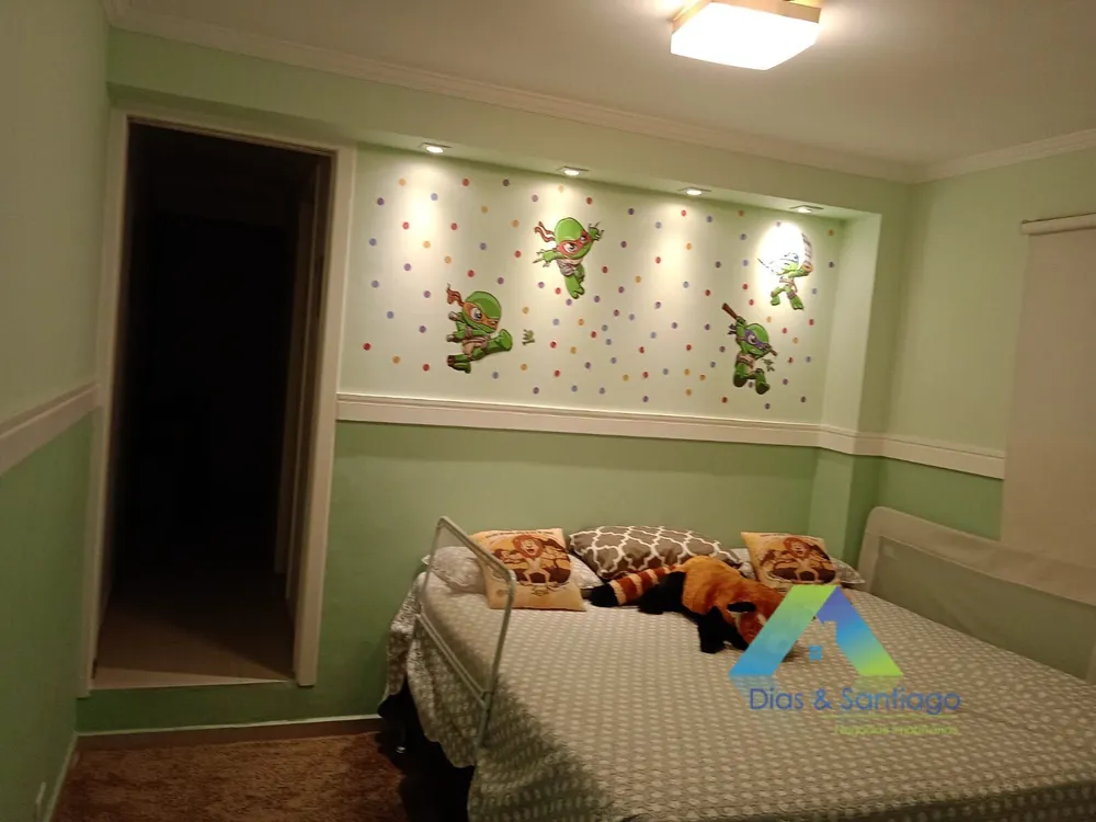 Casa de Condomínio, 4 quartos - Foto 7