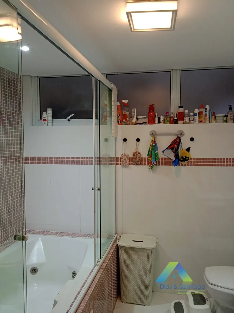 Casa de Condomínio, 4 quartos - Foto 5
