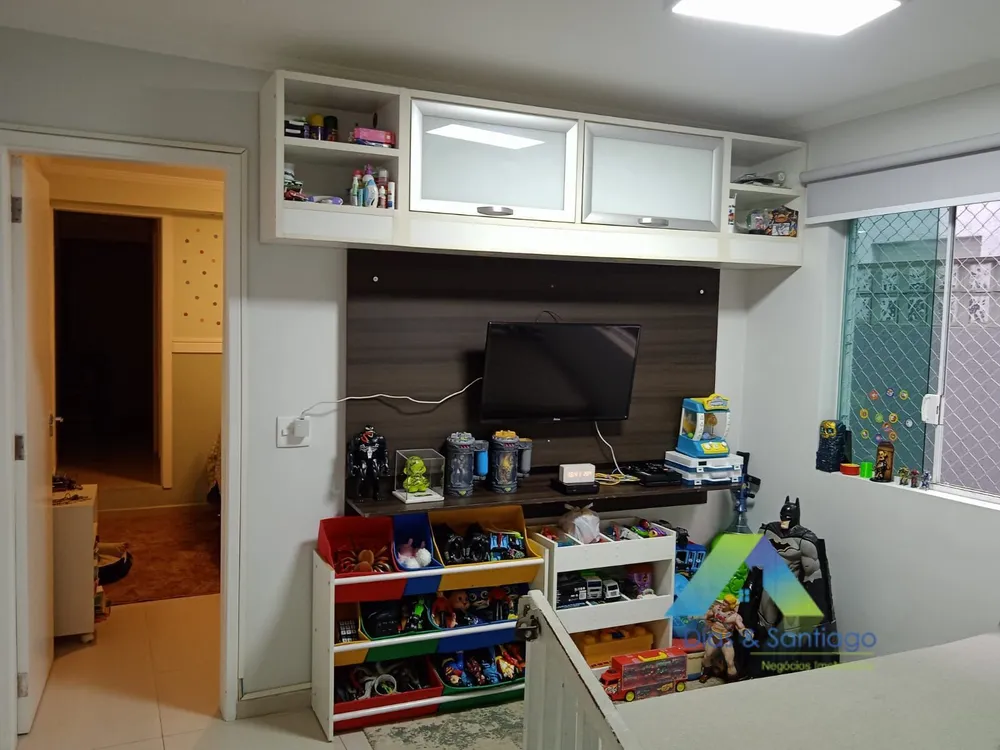 Casa de Condomínio, 4 quartos - Foto 10