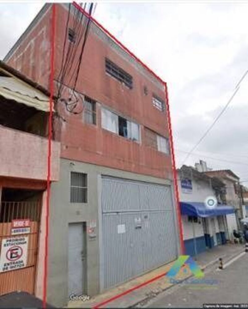Depósito-Galpão, 1032 m² - Foto 3