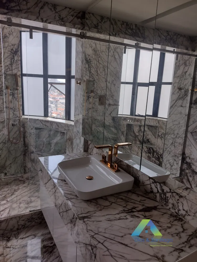 Apartamento, 3 quartos, 170 m² - Foto 15