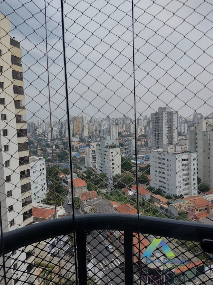 Apartamento, 3 quartos, 170 m² - Foto 1