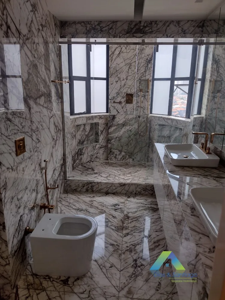 Apartamento, 3 quartos, 170 m² - Foto 16
