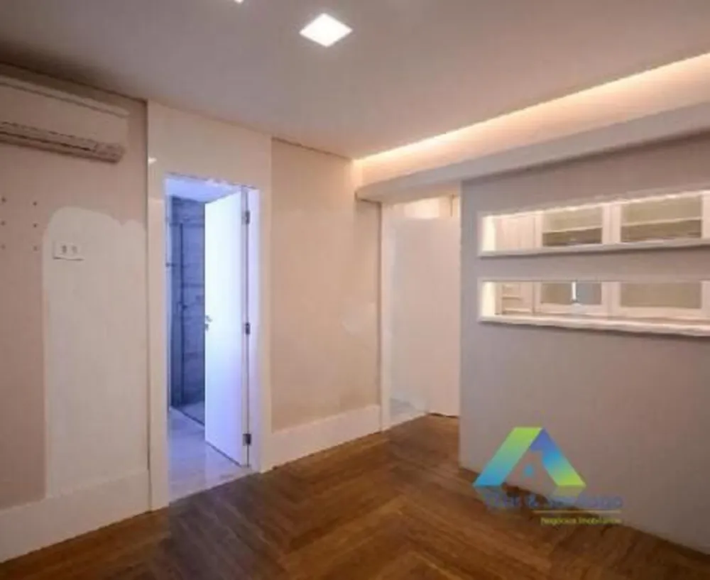 Apartamento, 3 quartos, 170 m² - Foto 4