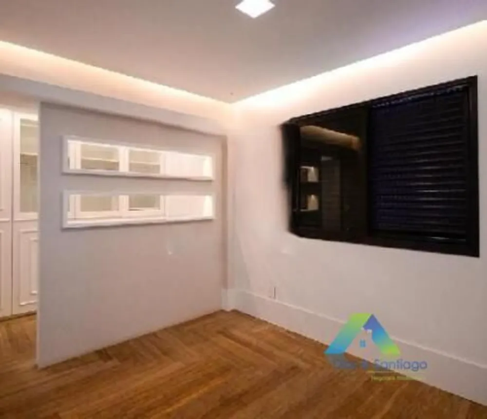 Apartamento, 3 quartos, 170 m² - Foto 3