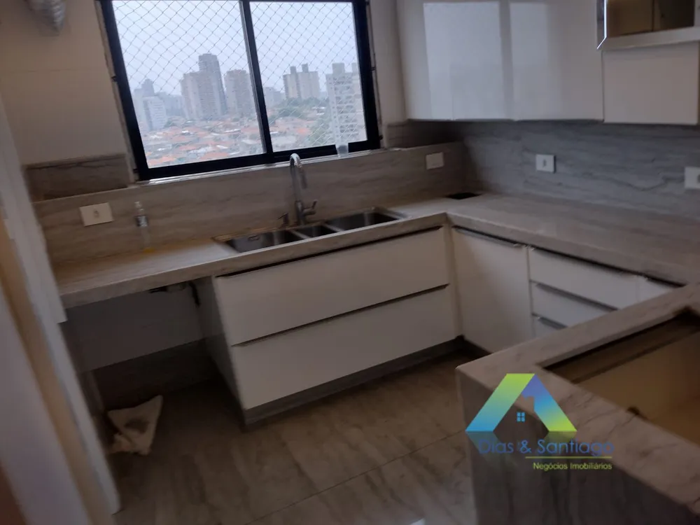 Apartamento, 3 quartos, 170 m² - Foto 7