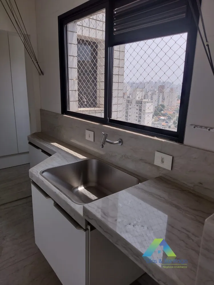 Apartamento, 3 quartos, 170 m² - Foto 9