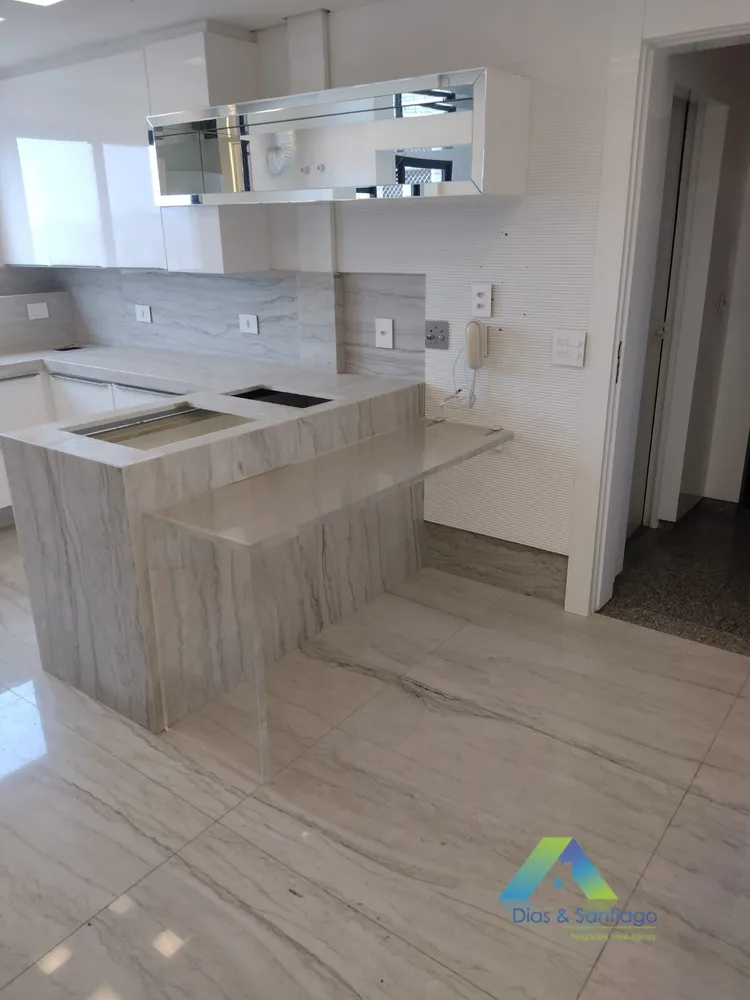 Apartamento, 3 quartos, 170 m² - Foto 11