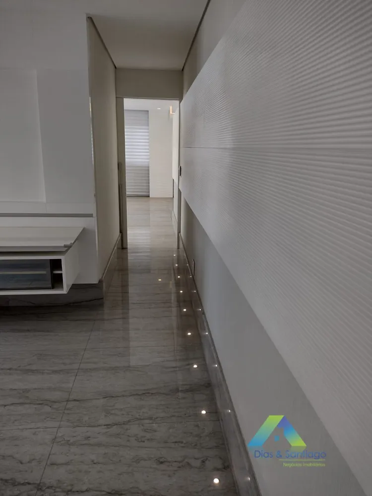Apartamento, 3 quartos, 170 m² - Foto 8