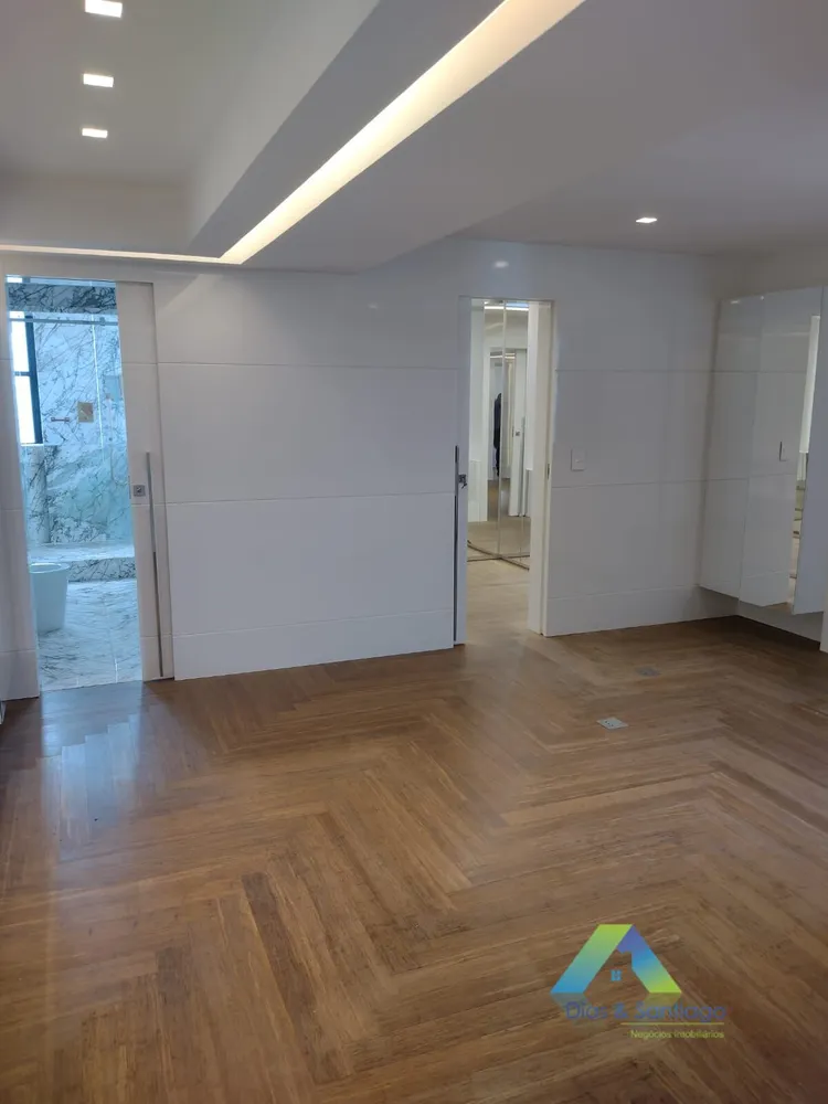 Apartamento, 3 quartos, 170 m² - Foto 6