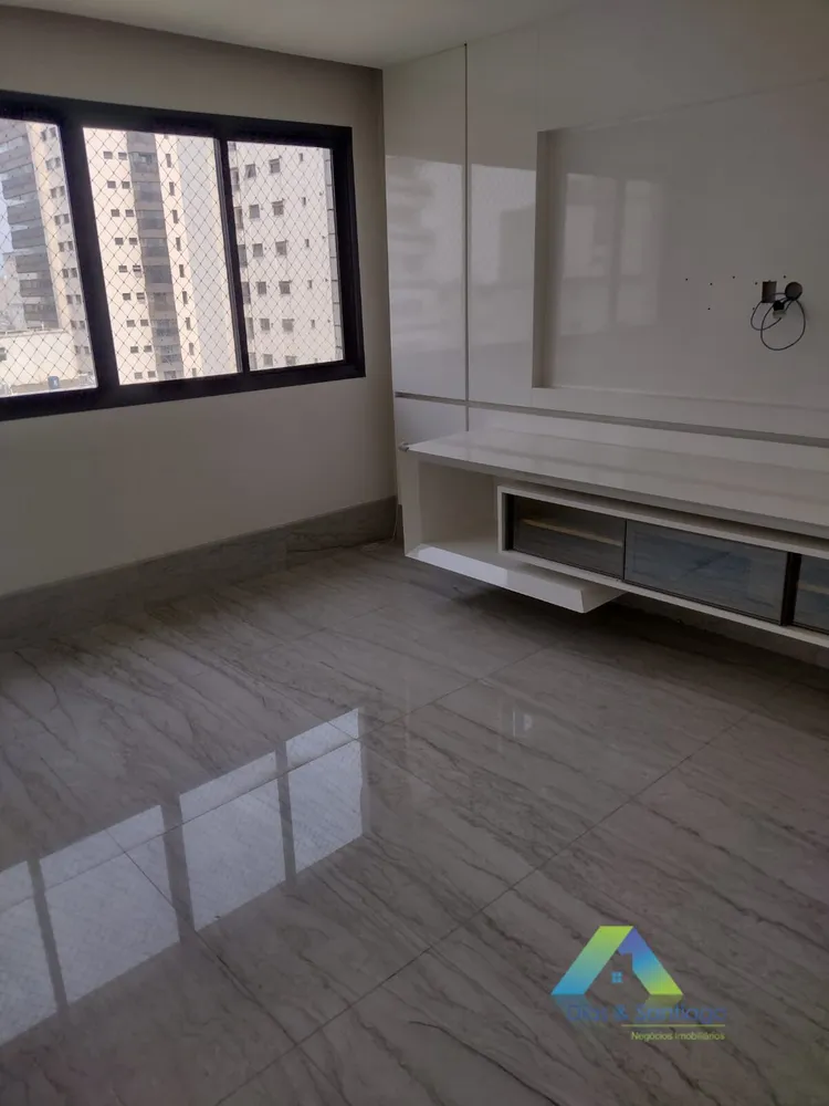 Apartamento, 3 quartos, 170 m² - Foto 2