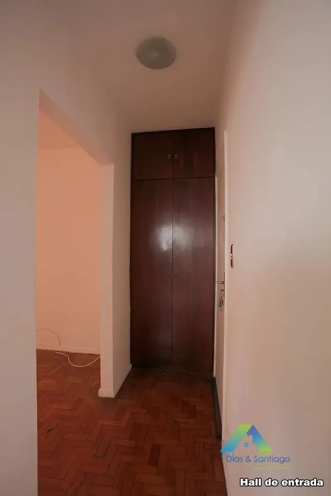 Apartamento, 3 quartos, 60 m² - Foto 8
