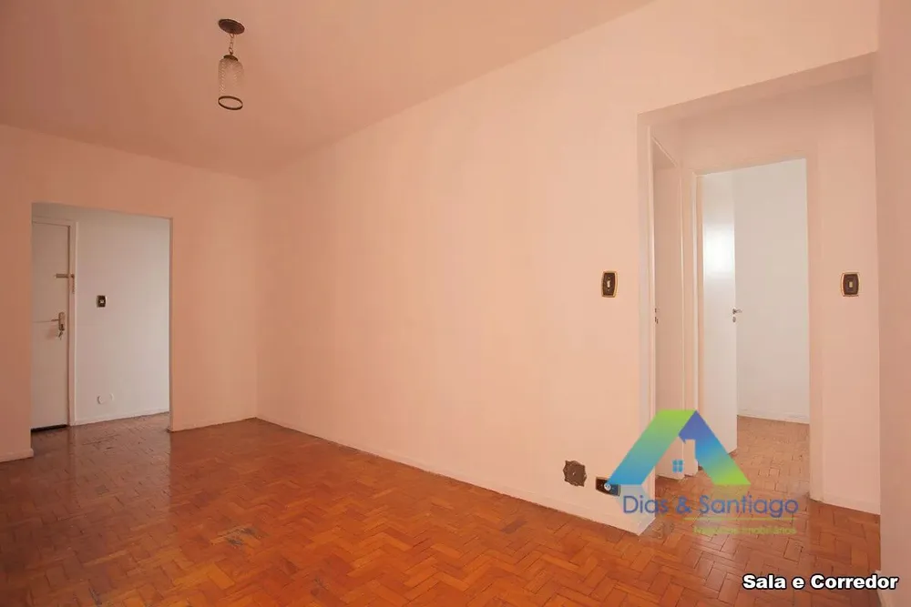Apartamento, 3 quartos, 60 m² - Foto 6