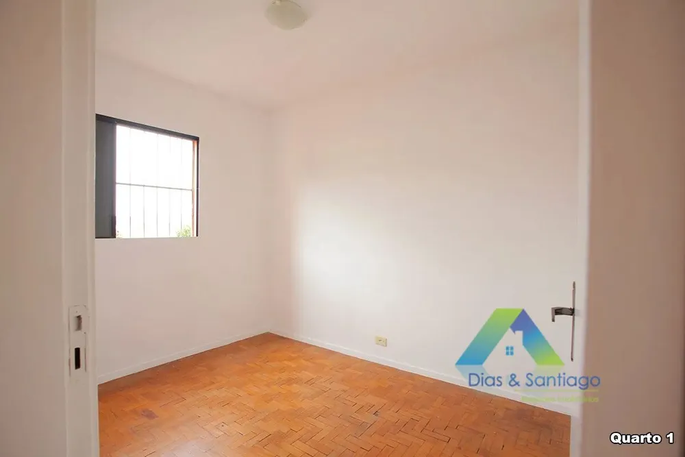Apartamento, 3 quartos, 60 m² - Foto 4