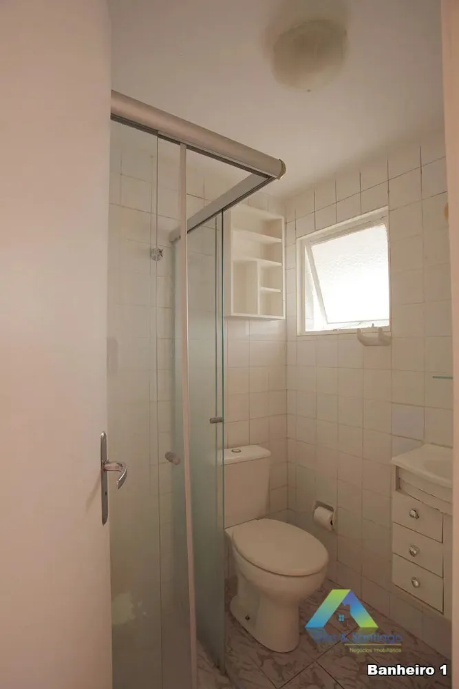 Apartamento, 3 quartos, 60 m² - Foto 10