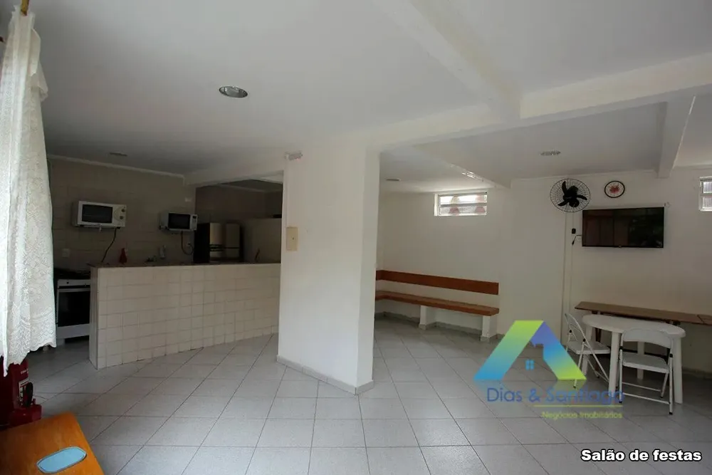 Apartamento, 3 quartos, 60 m² - Foto 12