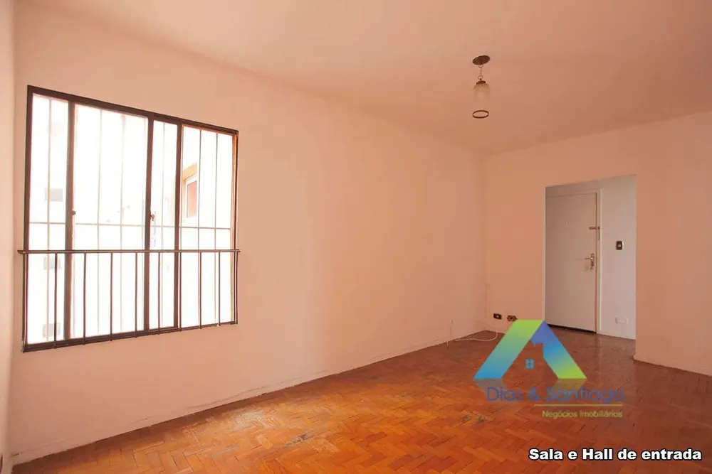 Apartamento, 3 quartos, 60 m² - Foto 3