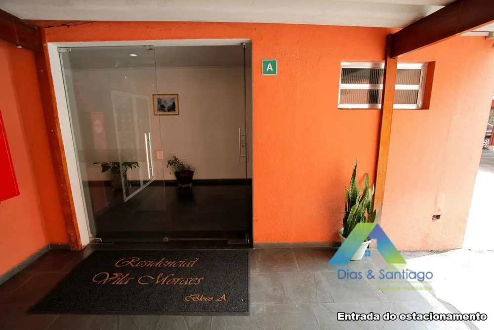 Apartamento, 3 quartos, 60 m² - Foto 11