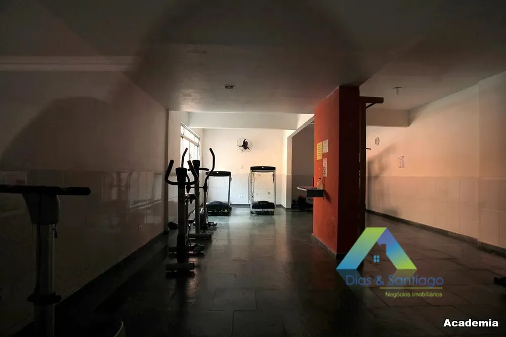 Apartamento, 3 quartos, 60 m² - Foto 13