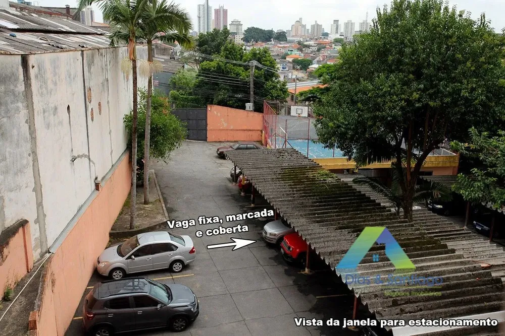 Apartamento, 3 quartos, 60 m² - Foto 15