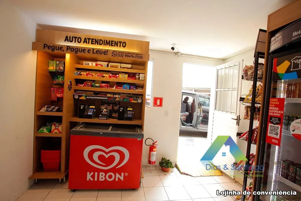 Apartamento, 3 quartos, 60 m² - Foto 14