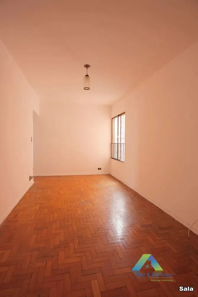 Apartamento, 3 quartos, 60 m² - Foto 1