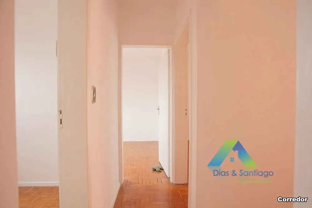 Apartamento, 3 quartos, 60 m² - Foto 5