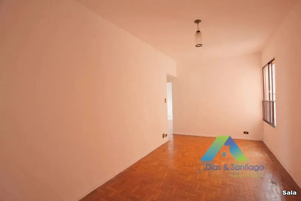 Apartamento, 3 quartos, 60 m² - Foto 2