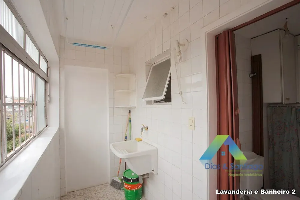 Apartamento, 3 quartos, 60 m² - Foto 9