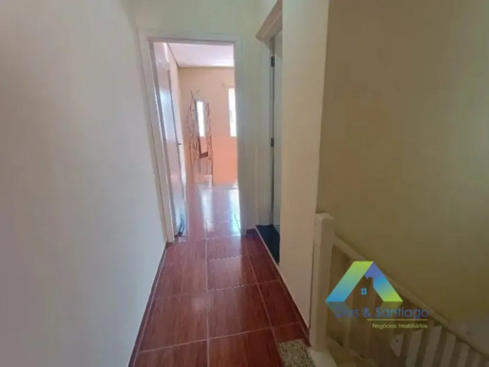 Sobrado, 2 quartos, 100 m² - Foto 7